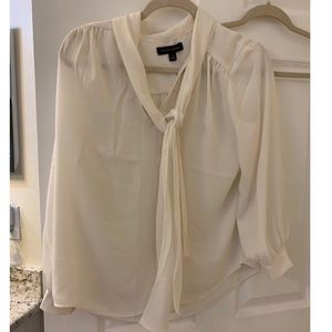 NWT Banana Republic size small blouse